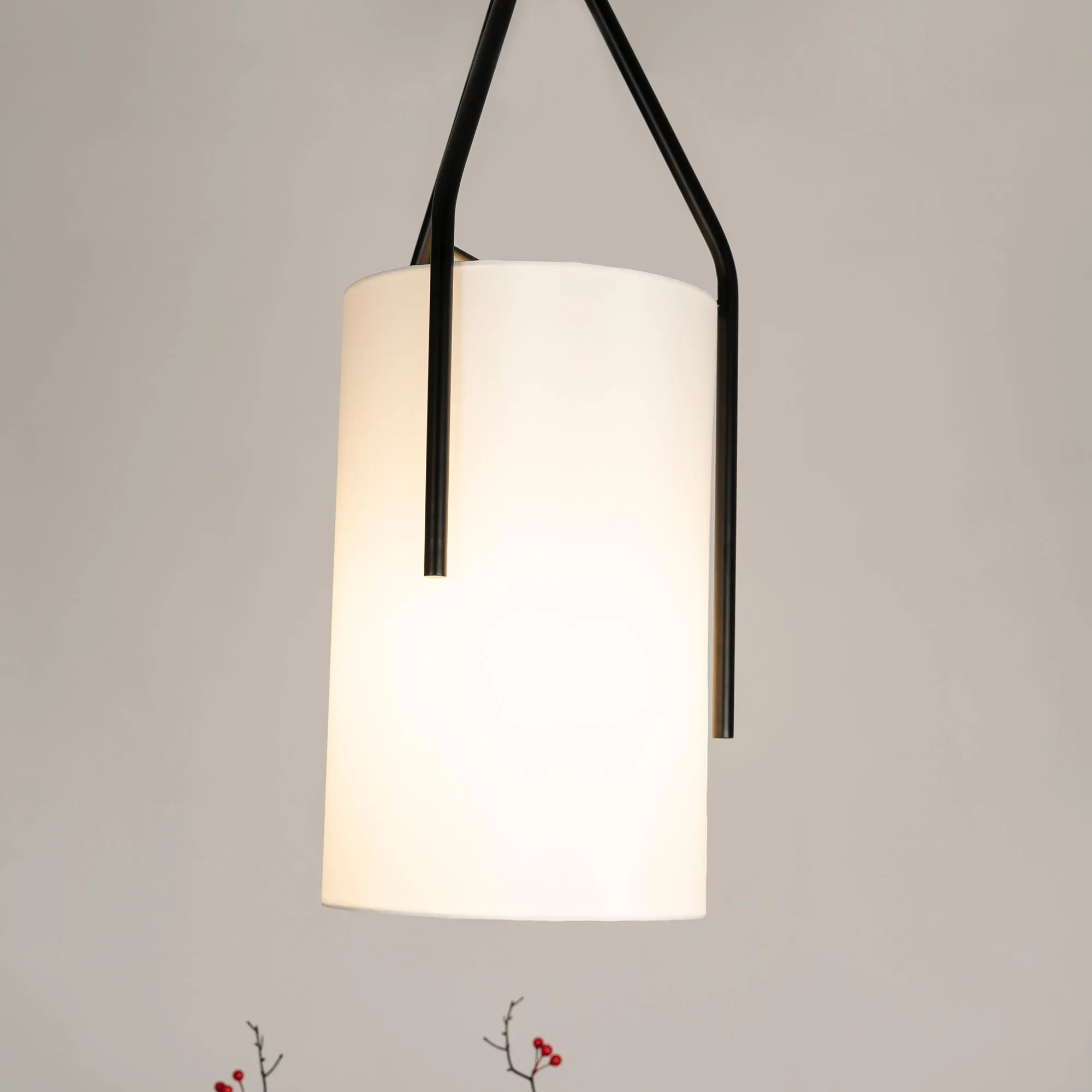 Arborescence Pendant Light