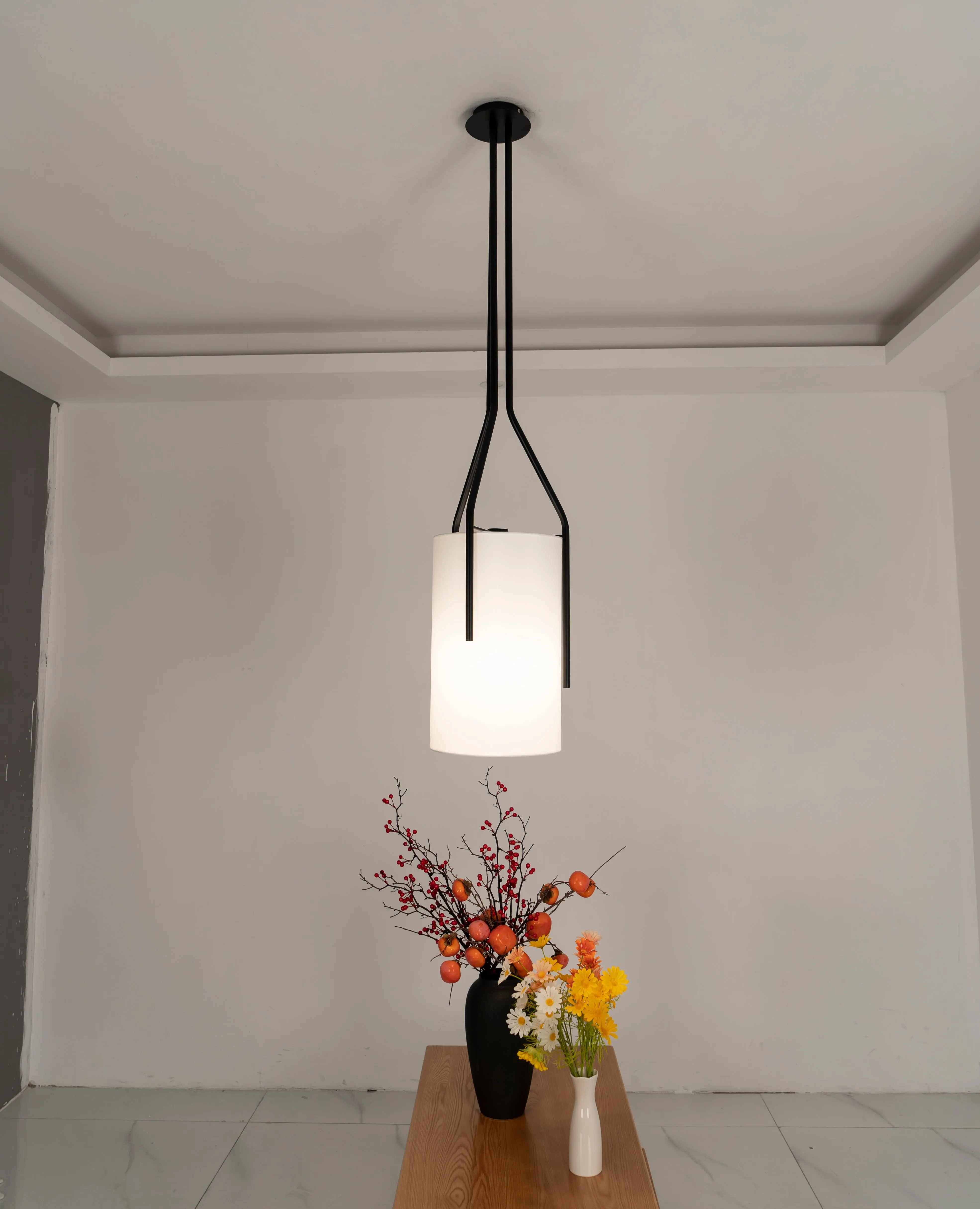 Arborescence Pendant Light