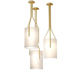 Arborescence Pendant Light