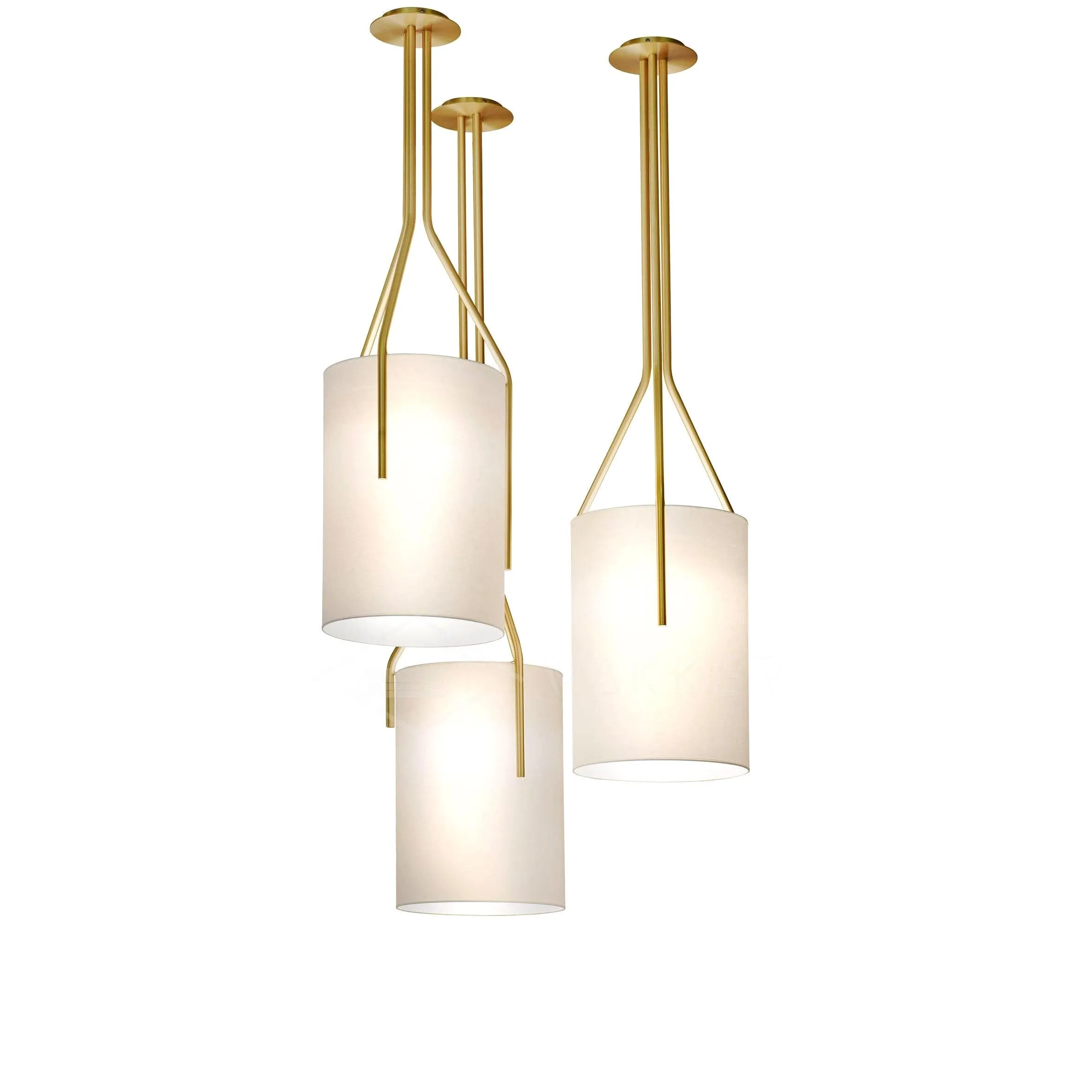 Arborescence Pendant Light