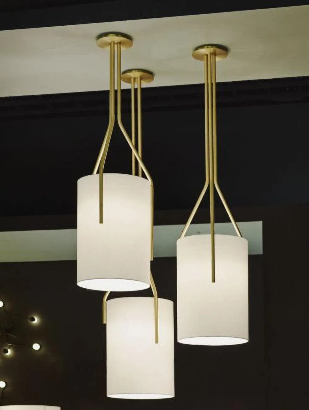 Arborescence Pendant Light