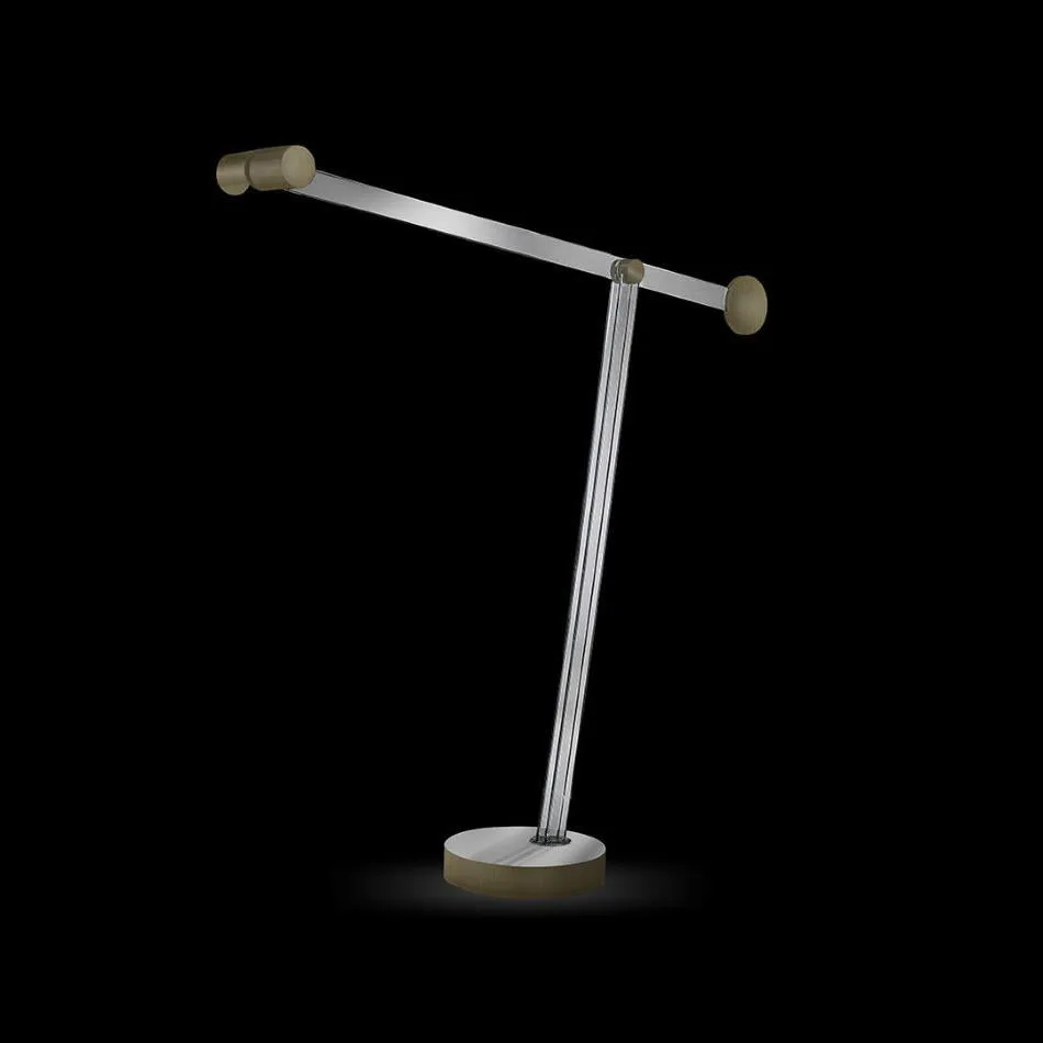 Archimede Floor Lamp