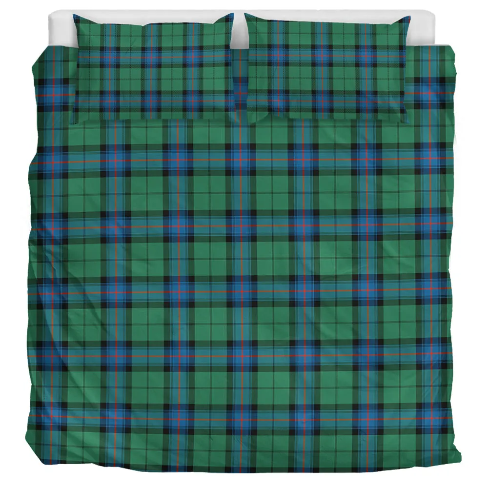 Armstrong Ancient Tartan Bedding Set