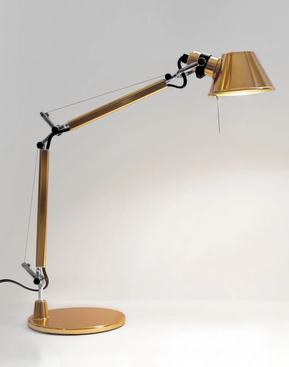 Artemide Tolomeo Micro Desk Lamp