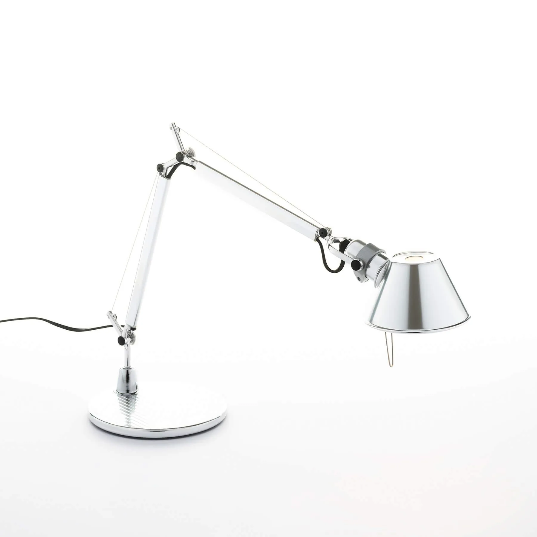 Artemide Tolomeo Micro Desk Lamp