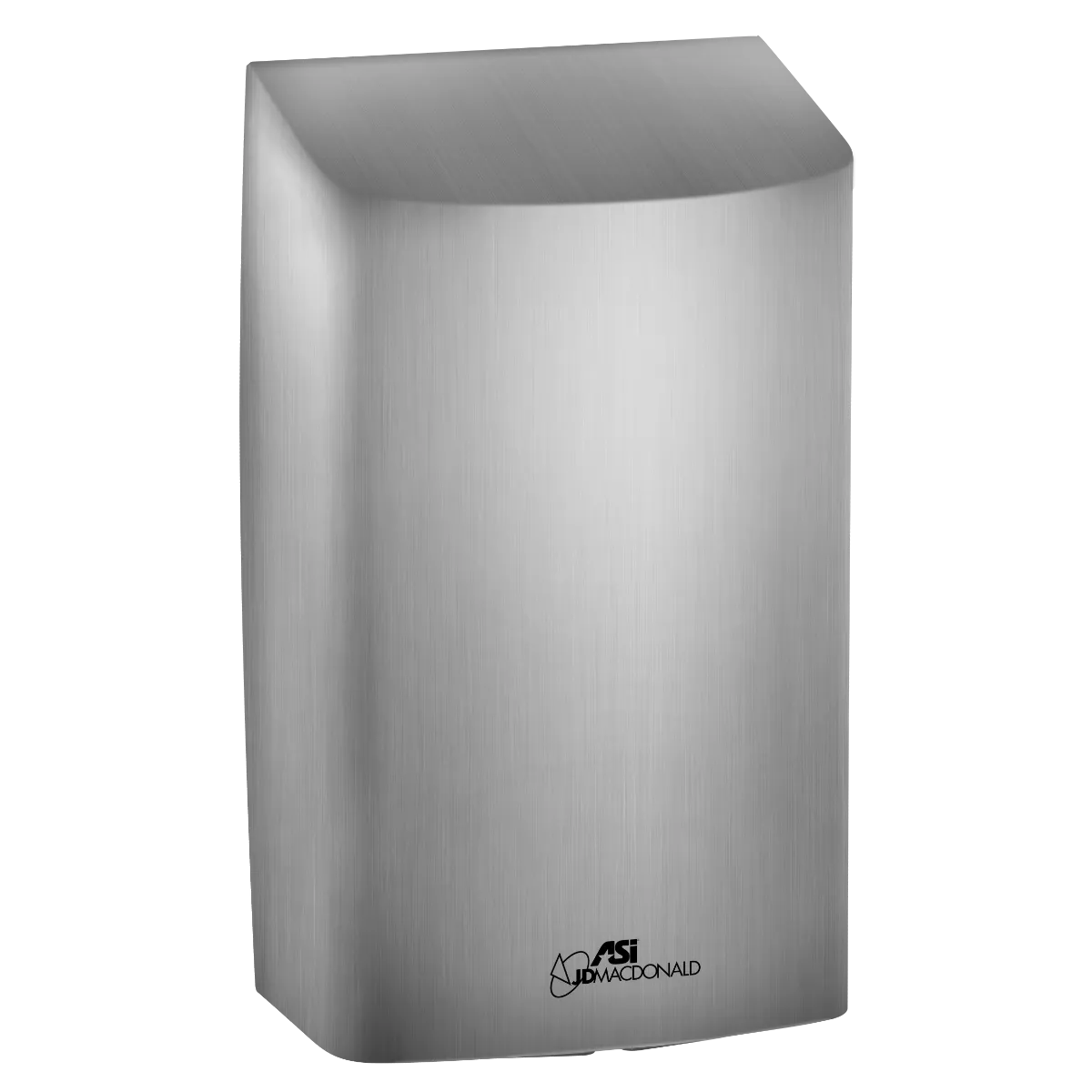 Asi JD Macdonald Turbo-Chic High-Speed Hand Dryer