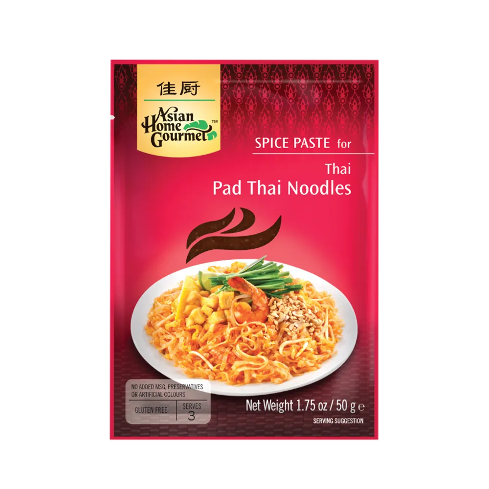 ASIAN HOME GOURMET Pad Thai Noodles 50g