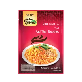 ASIAN HOME GOURMET Pad Thai Noodles 50g