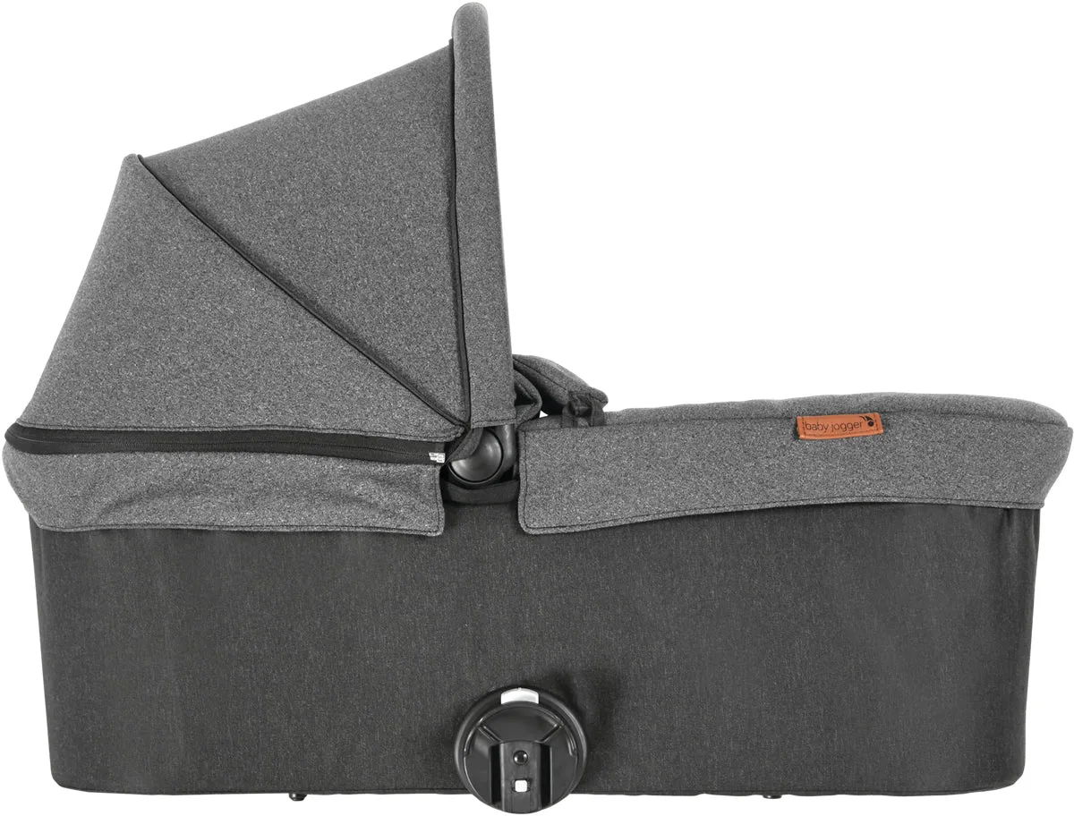 Baby Jogger Deluxe Pram - Anniversary Edition