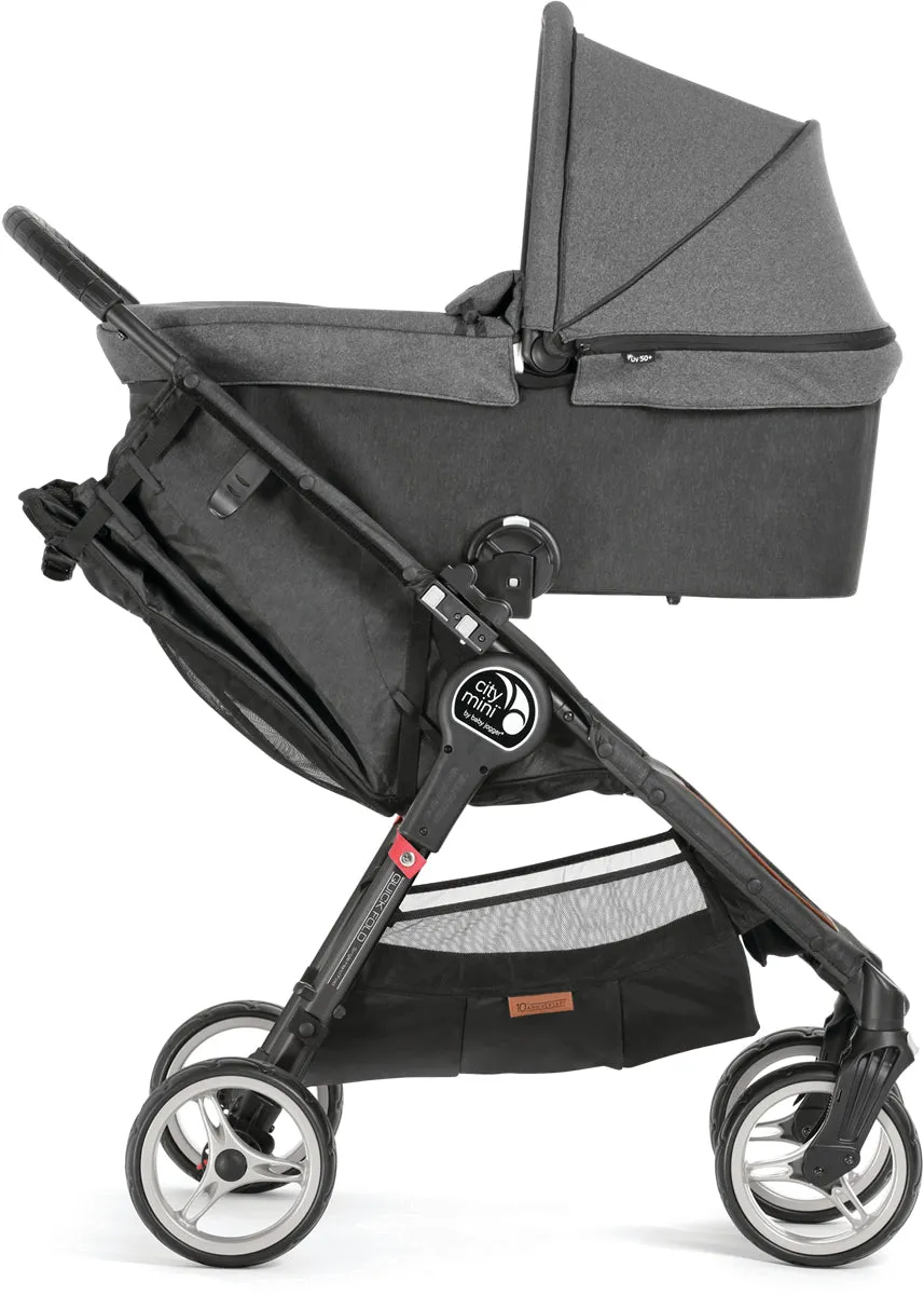 Baby Jogger Deluxe Pram - Anniversary Edition