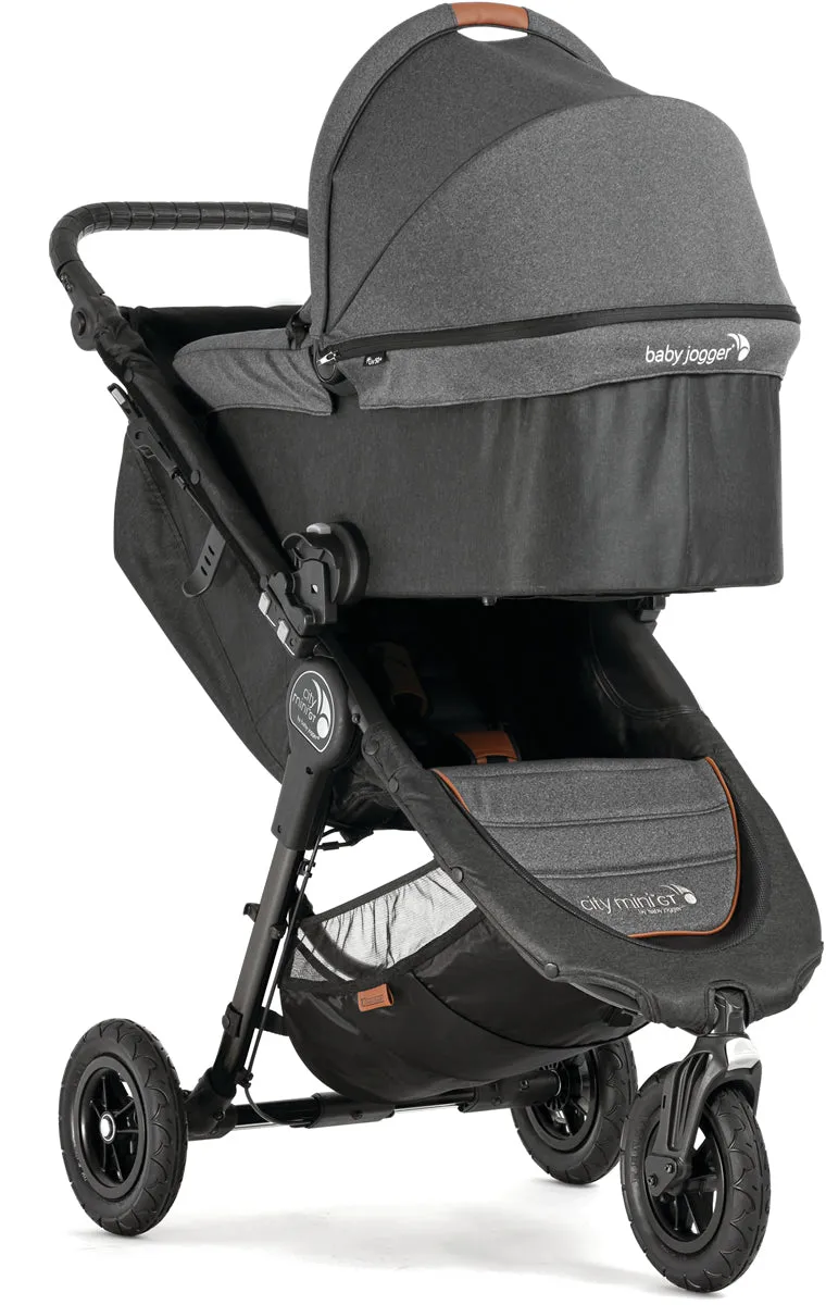 Baby Jogger Deluxe Pram - Anniversary Edition