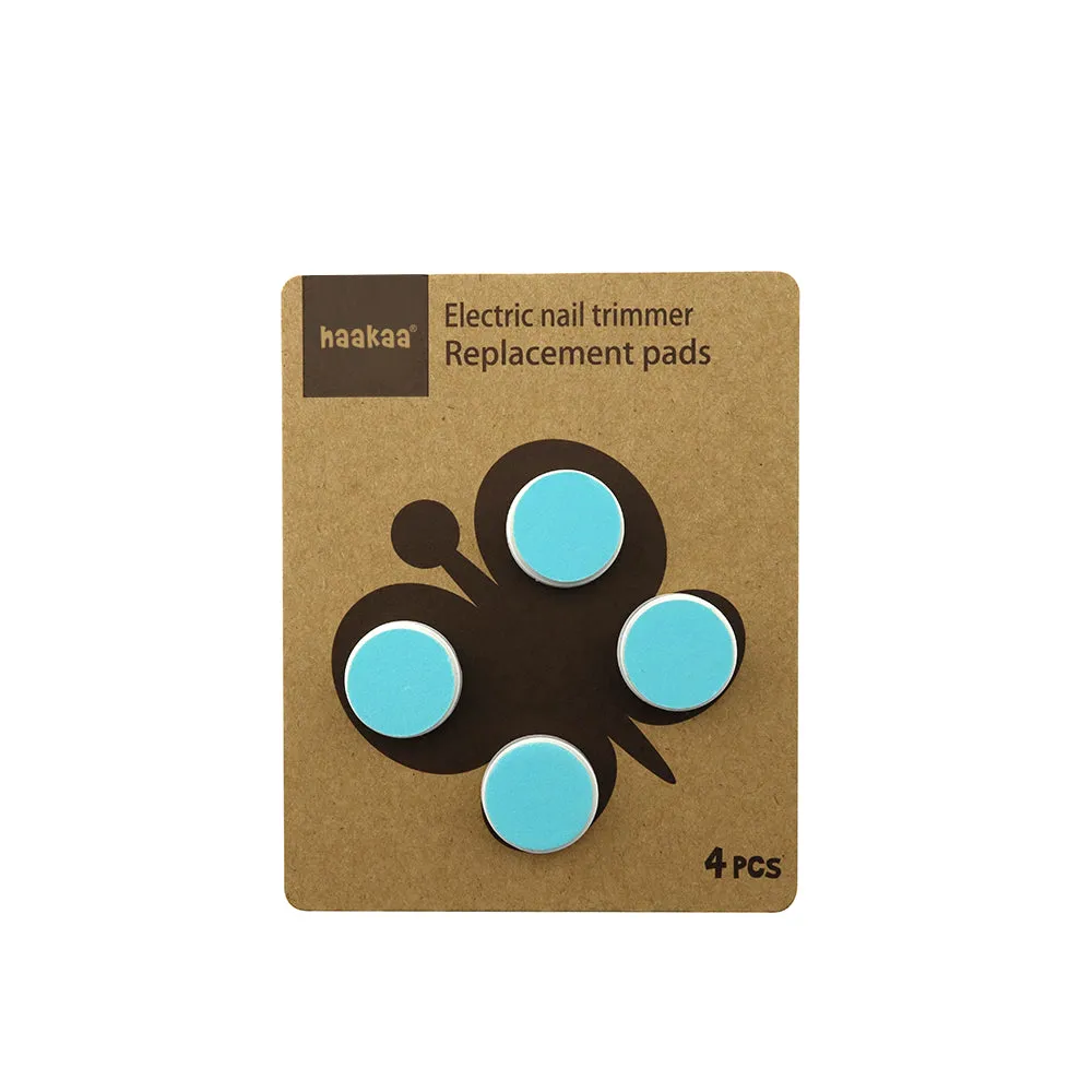 Baby Nail Trimmer Replacement Pads