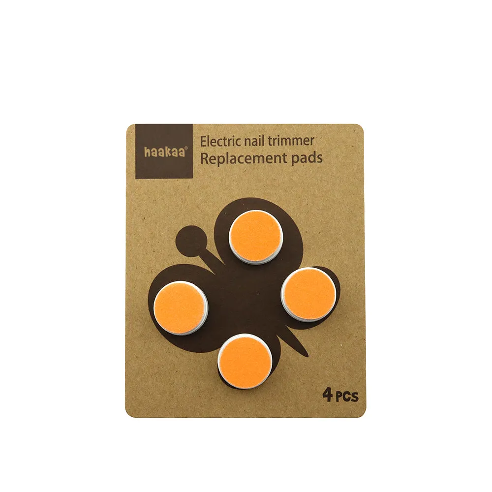 Baby Nail Trimmer Replacement Pads