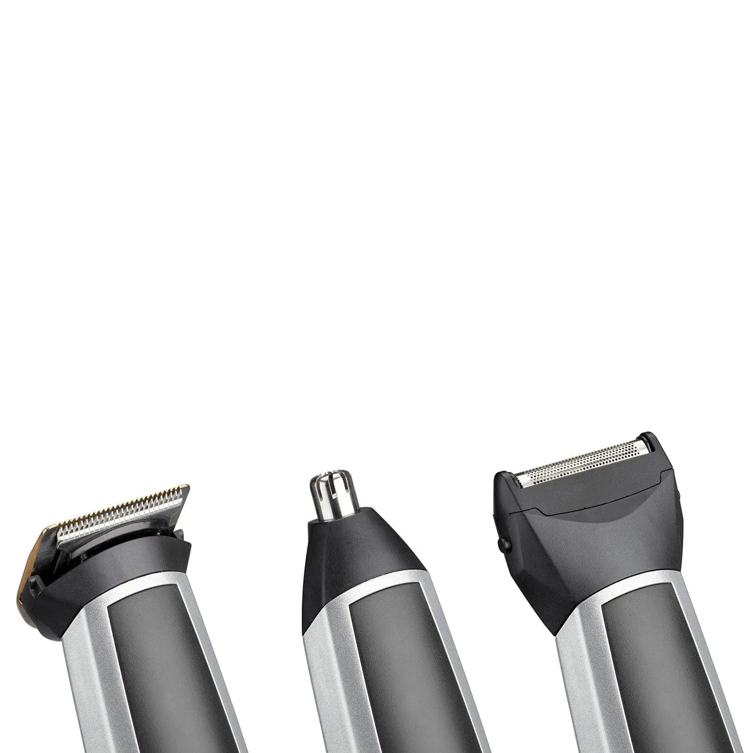 BaByliss 8 in 1 Titanium Multi Trimmer