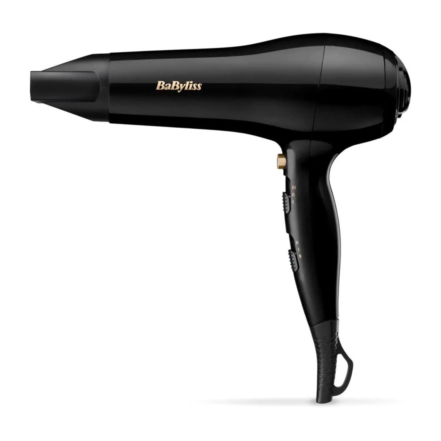 BaByliss Freedom Collection Hair Dryer Gift Set 2200W With Backpack