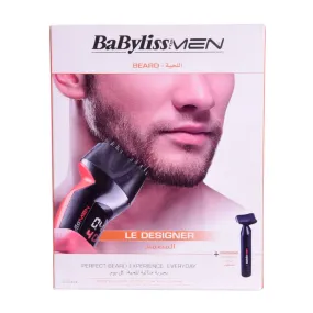 BABYLISS SHAVER 100