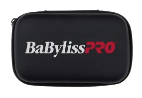 BaBylissPRO Barberology Foil Shaver Professional Carrying Case