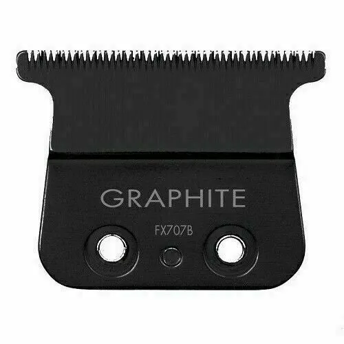 BaBylissPro Fx707B Graphite Fine Tooth Fx787B Replacement Trimmer Blade