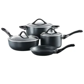 Baccarat iD3 CS Ultimate Cookware Set 4 Piece