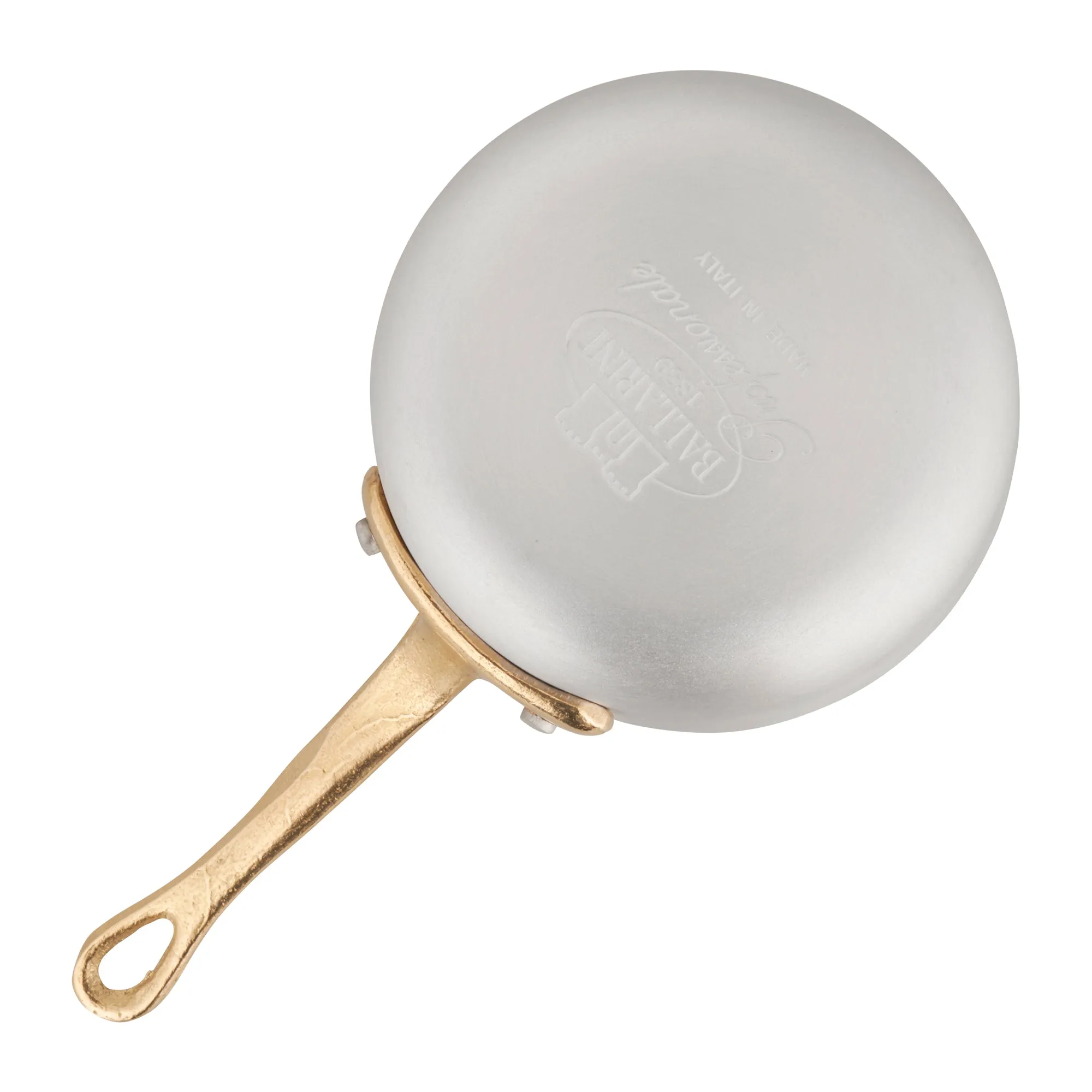 Ballarini ServInTavola by Henckels 4.3-inch Mini Saucepan