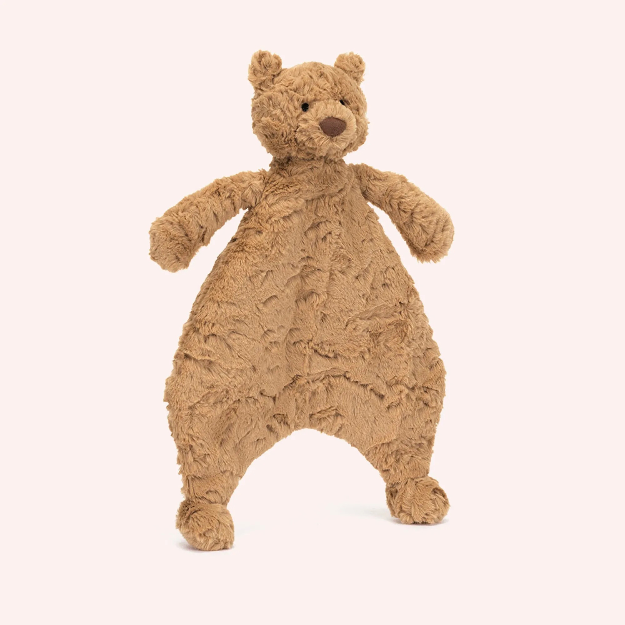 Bartholomew Bear Comforter