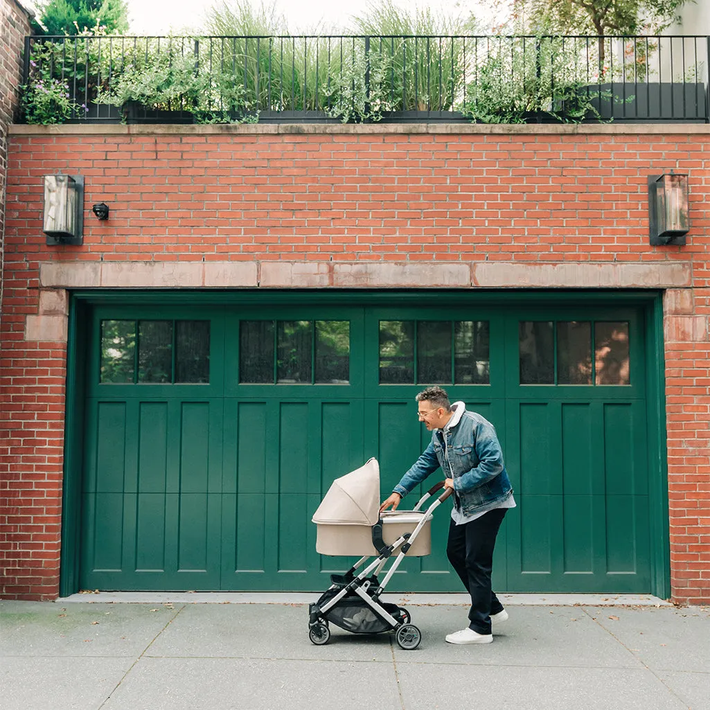 Bassinet V2