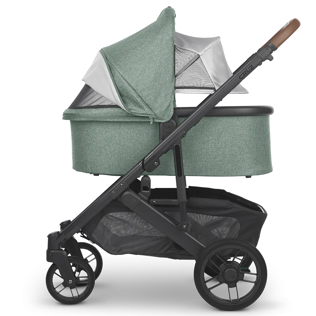 Bassinet V2