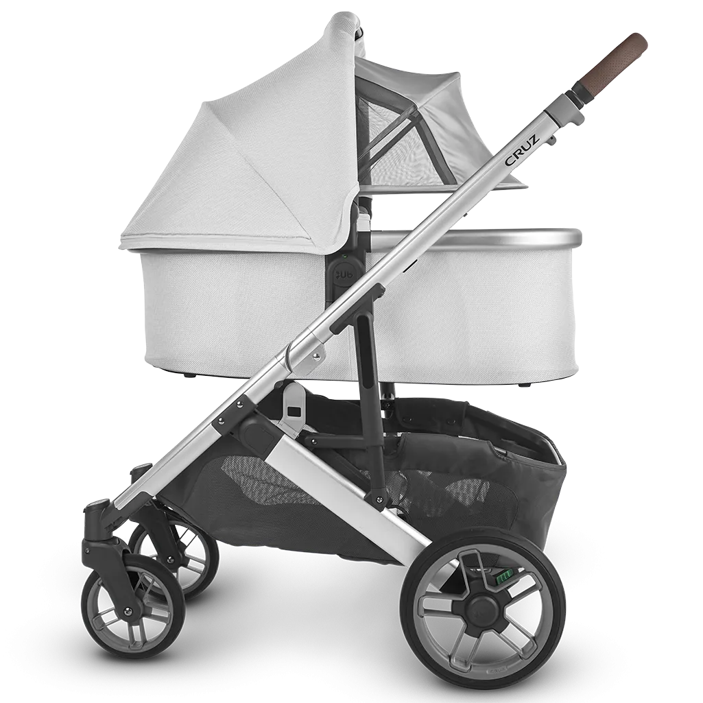 Bassinet V2