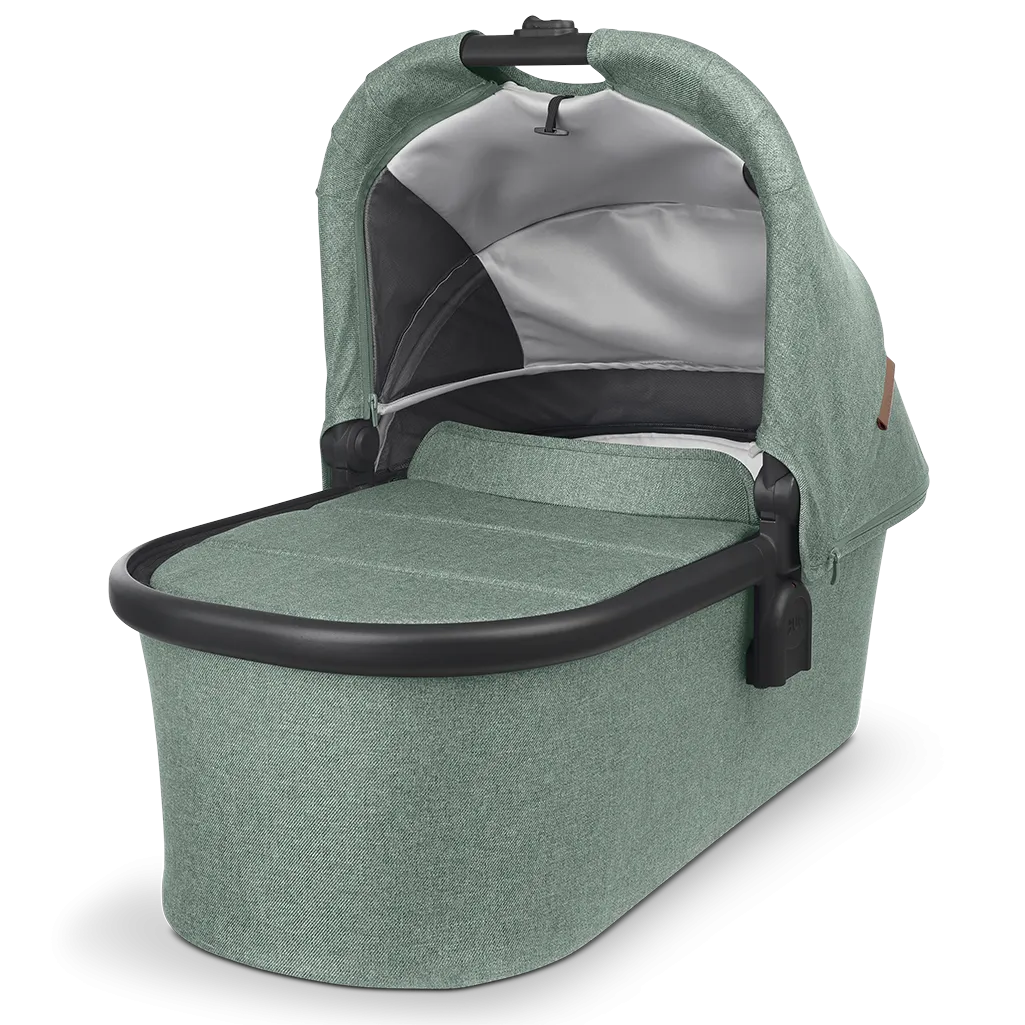 Bassinet V2