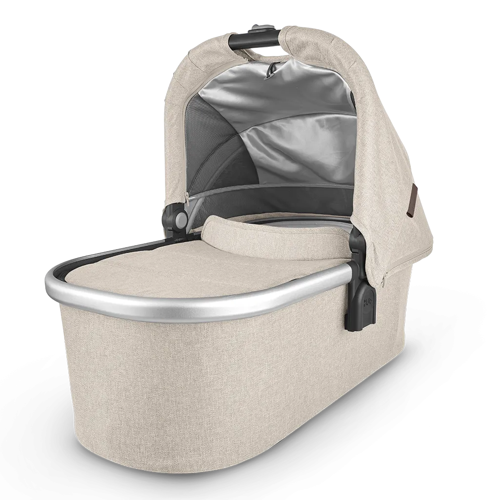 Bassinet V2