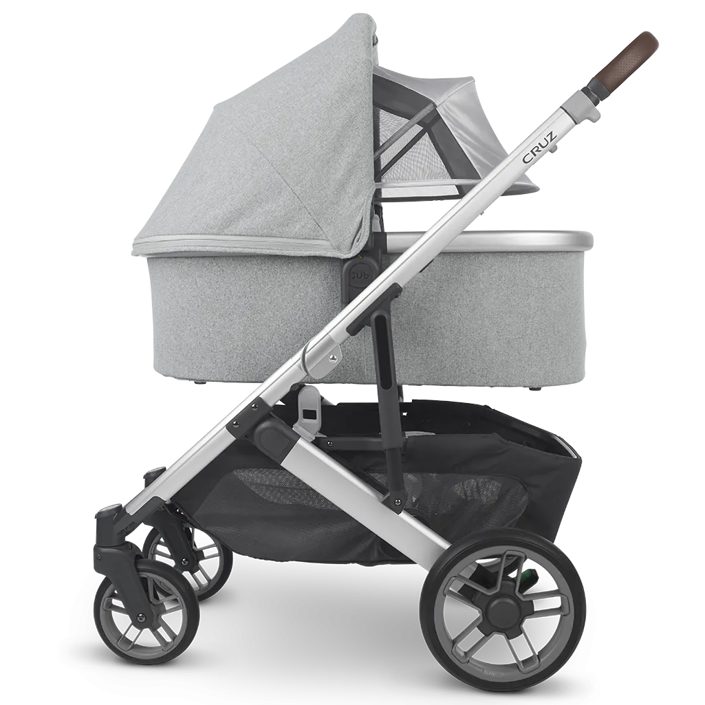 Bassinet V2