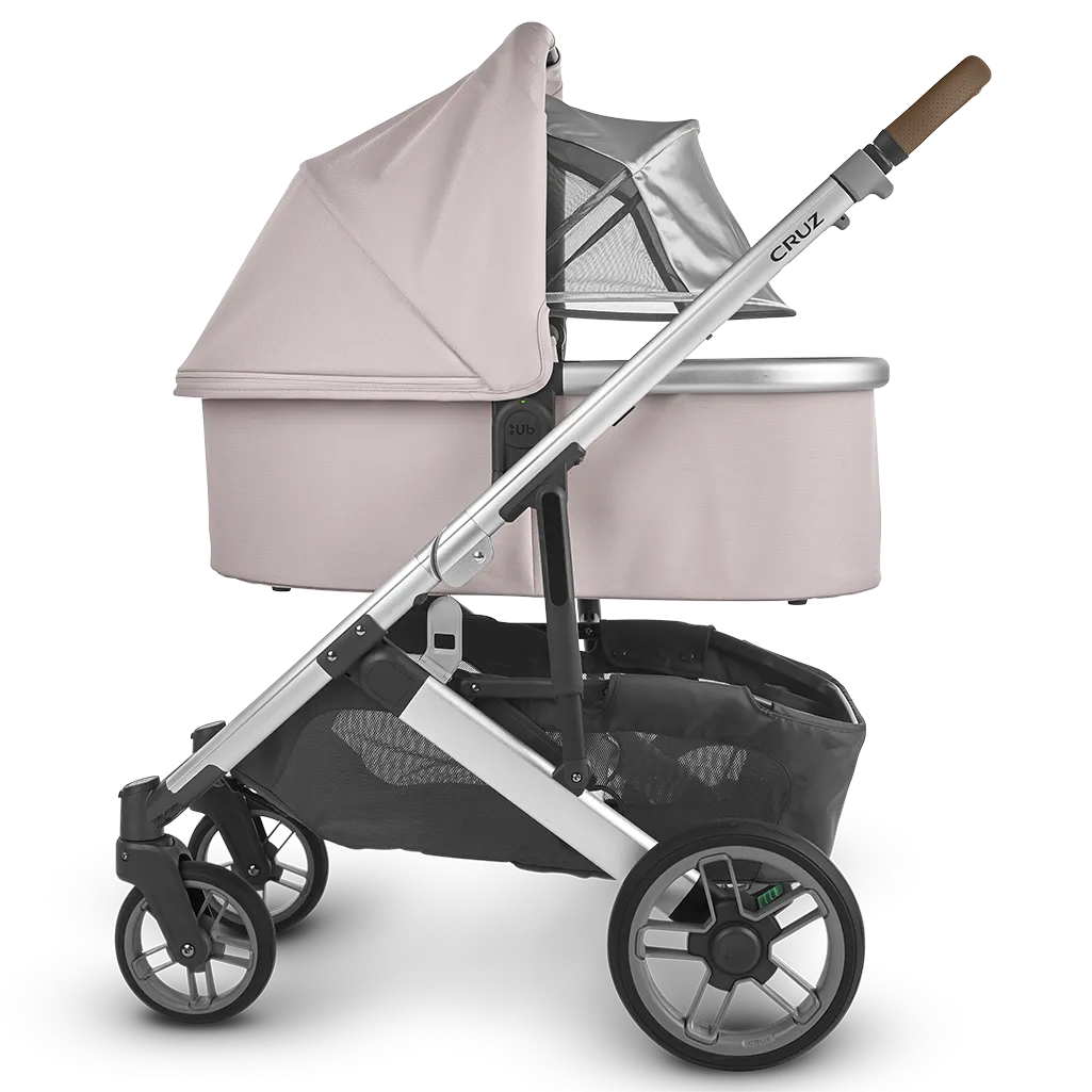 Bassinet V2