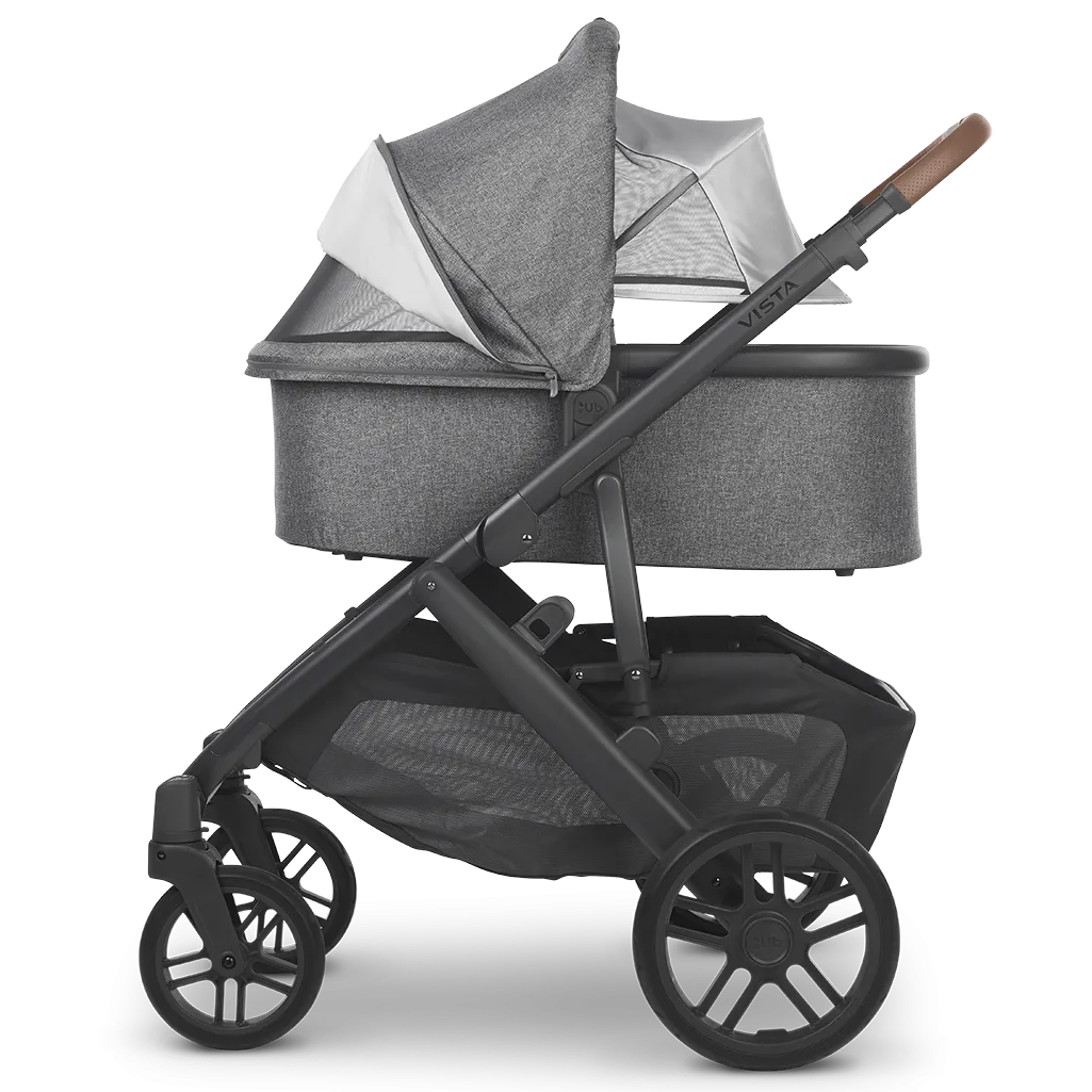 Bassinet V2