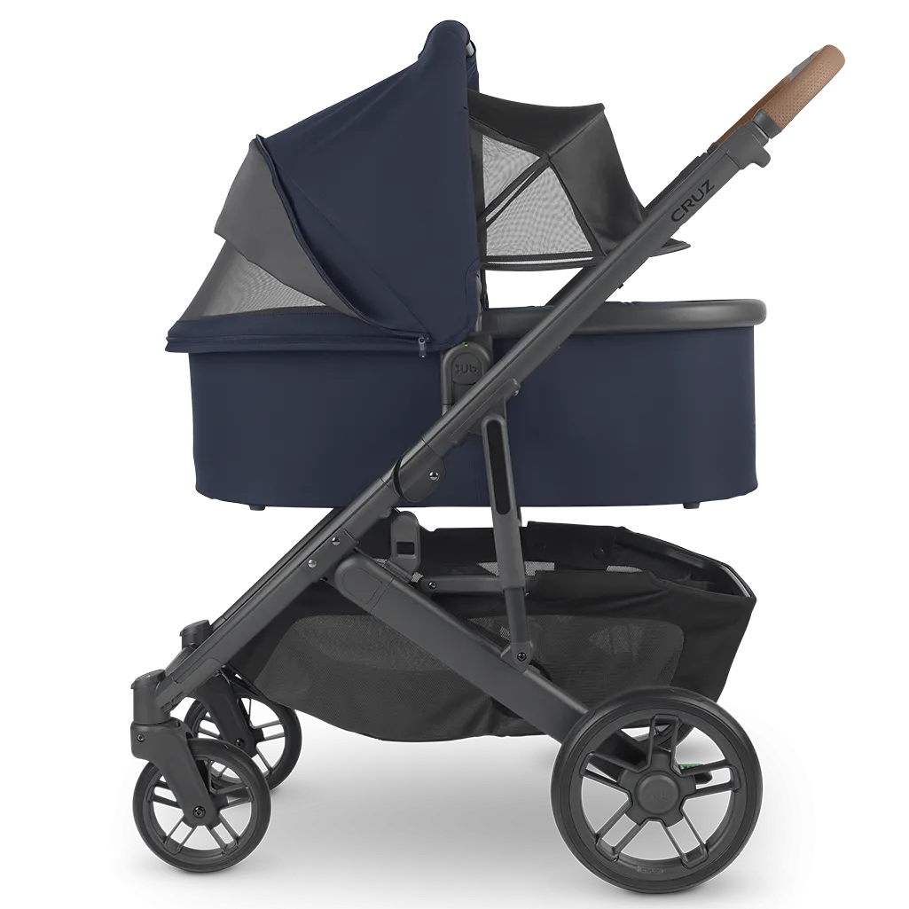 Bassinet V2