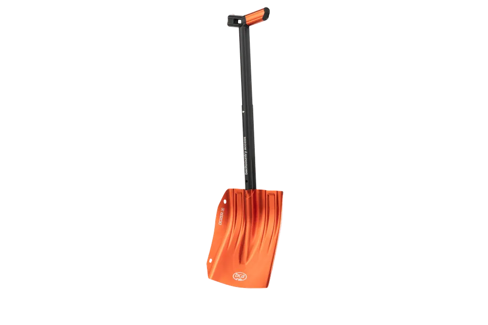 BCA DOZER 2H SHOVEL