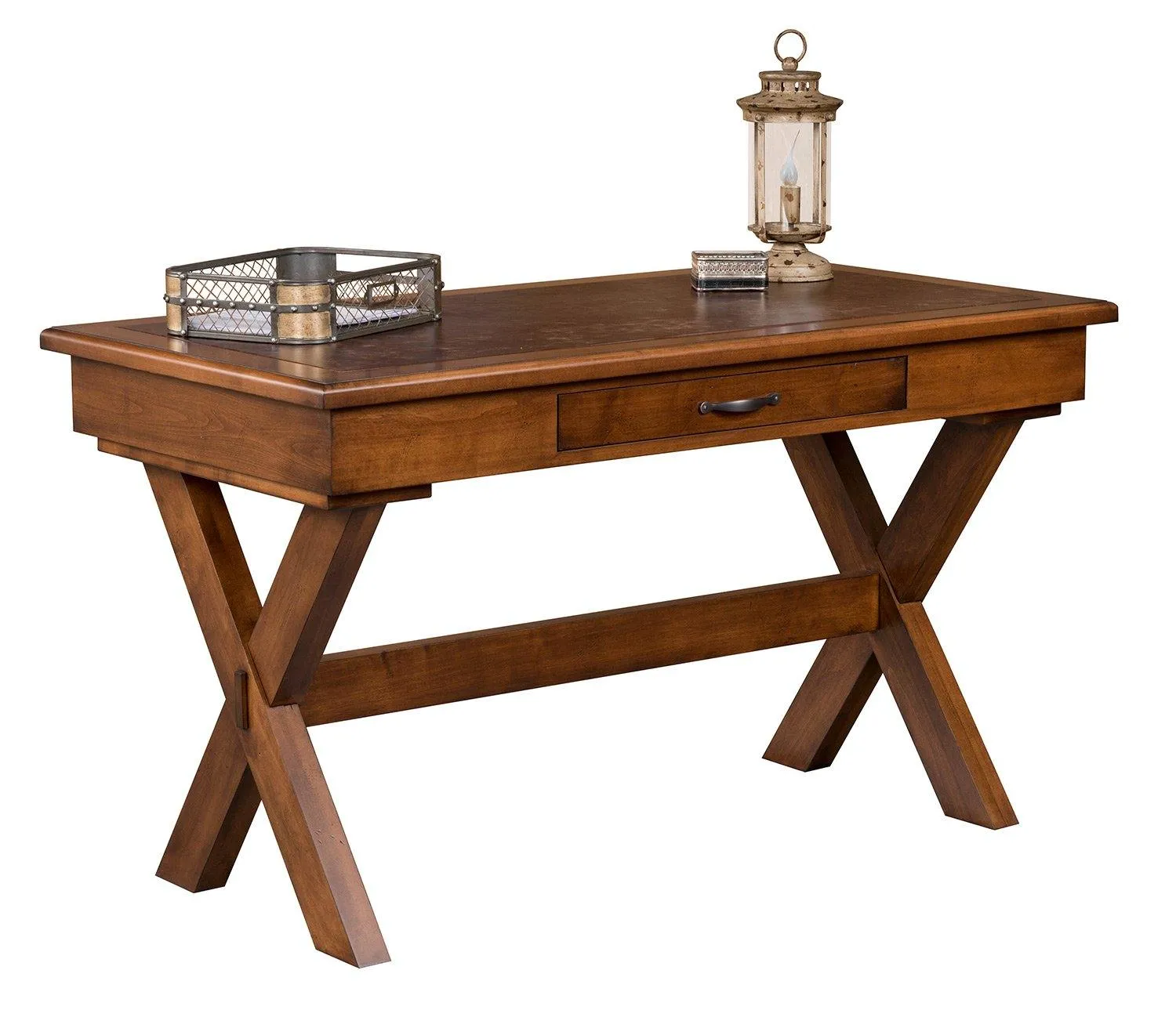 Beckman Amish Writing Desk