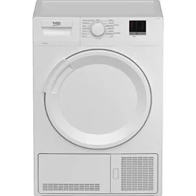 Beko DTLC100051W White