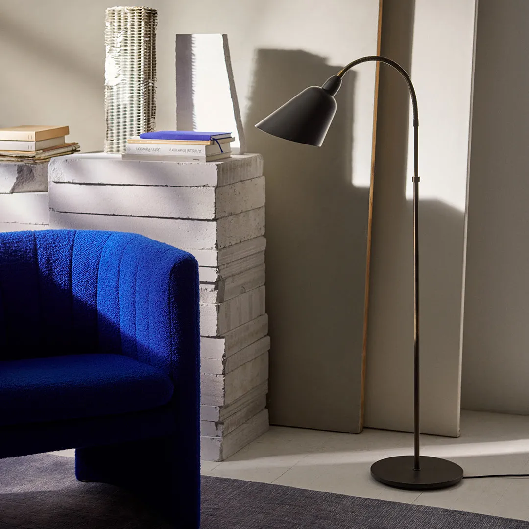 Bellevue AJ7 Floor Lamp