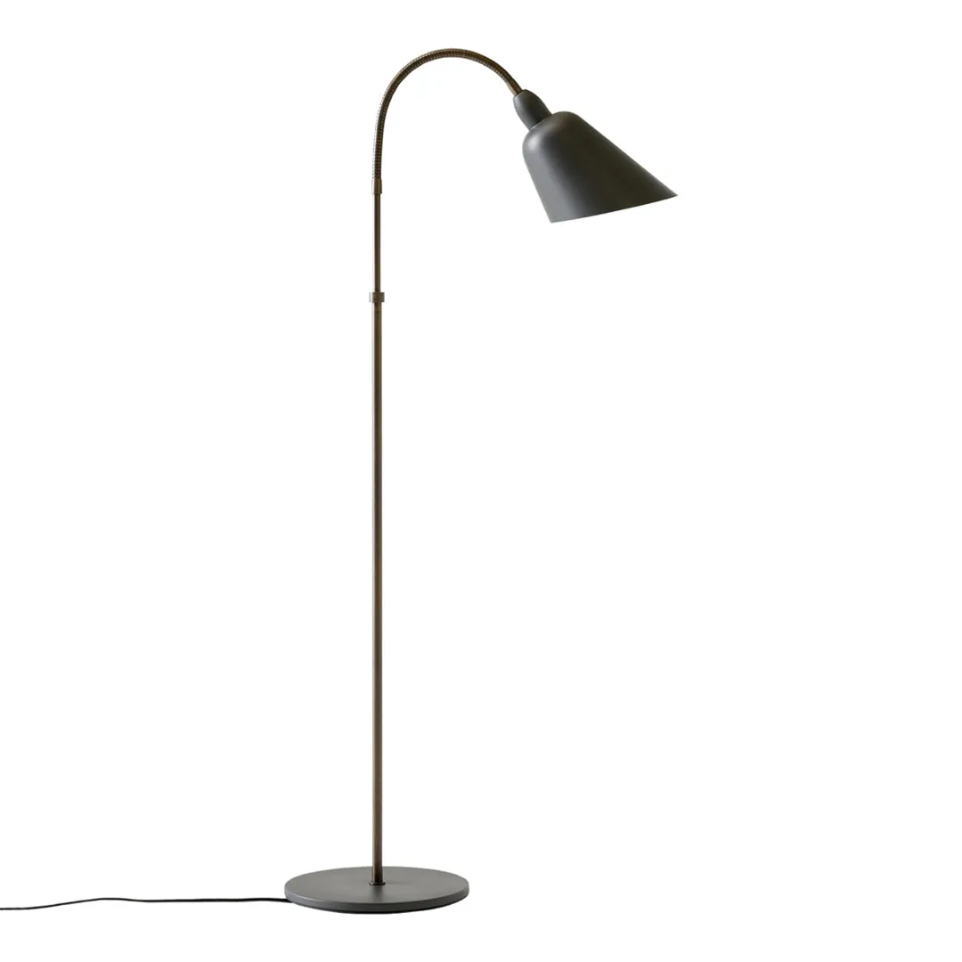 Bellevue AJ7 Floor Lamp