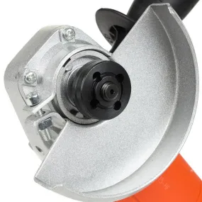 Black & Decker G650-IN 650 W 100 mm Angle Grinder