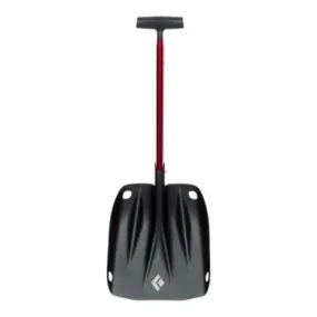 BLACK DIAMOND TRANSFER SHOVEL