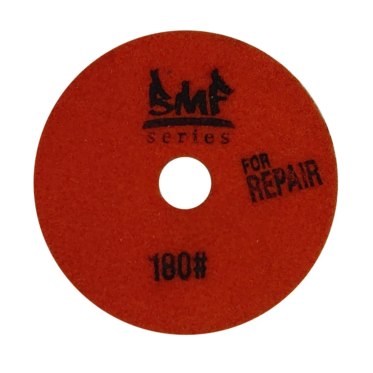 BMF™ Series Wet/Dry Polishing  Pads for Repair