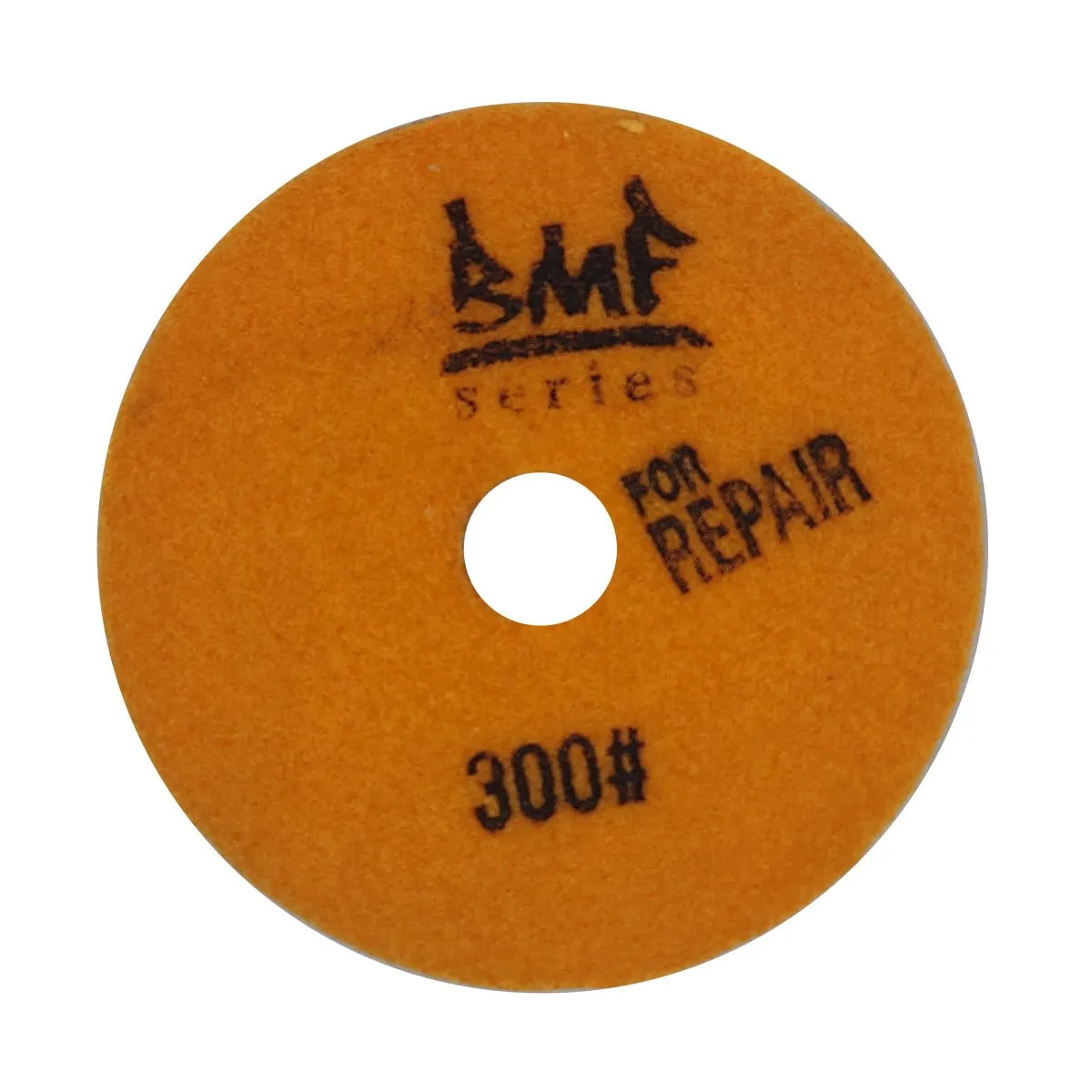 BMF™ Series Wet/Dry Polishing  Pads for Repair