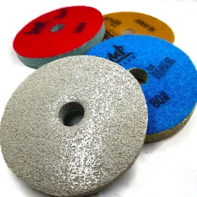 BMF™ Series Wet/Dry Polishing  Pads for Repair