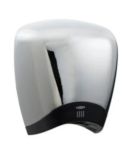 Bobrick  B-778 QuietDry™ Series, DuraDry™ Surface-Mounted High Speed Hand Dryer