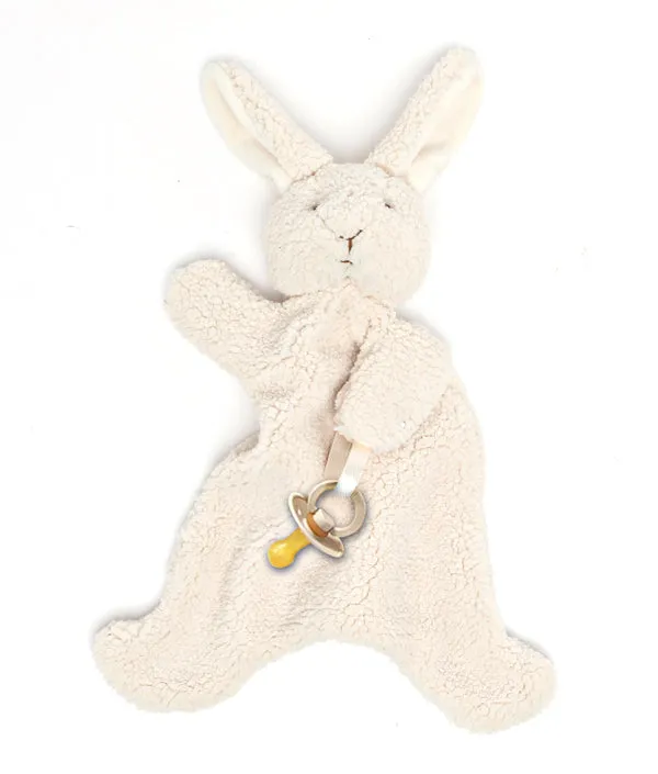 Bonnie the Bunny Hoochy Coochie Comforter