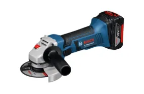 Bosch 18V GWS18V-LI Professional Cordless Angle Grinder | Model : B-GWS18V-LI