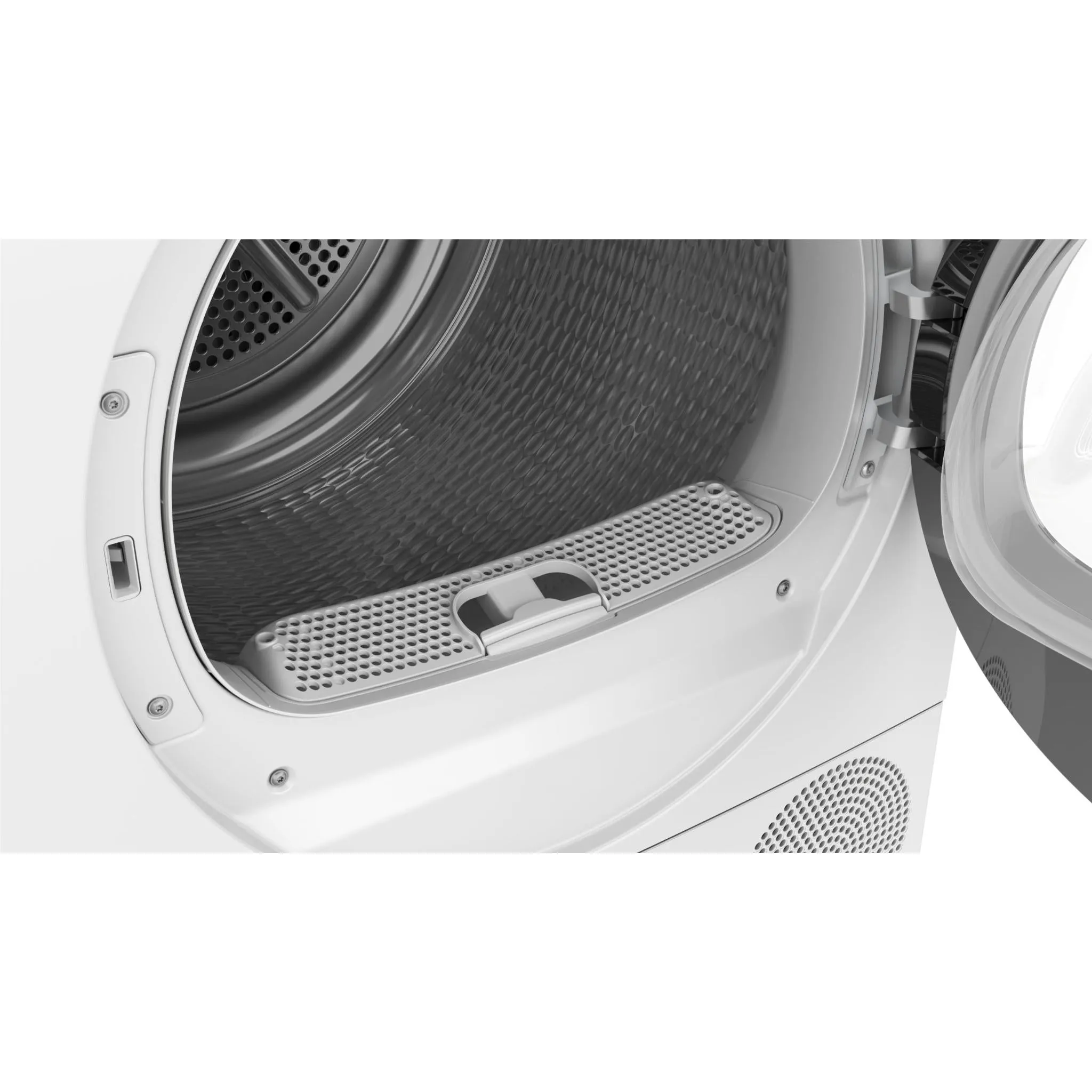 Bosch WQG24200AU Series 6 9kg Heat Pump Dryer