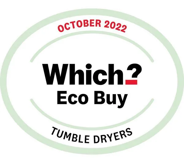 Bosch WQG24509GB Serie 6 Heat pump tumble dryer 9 kg