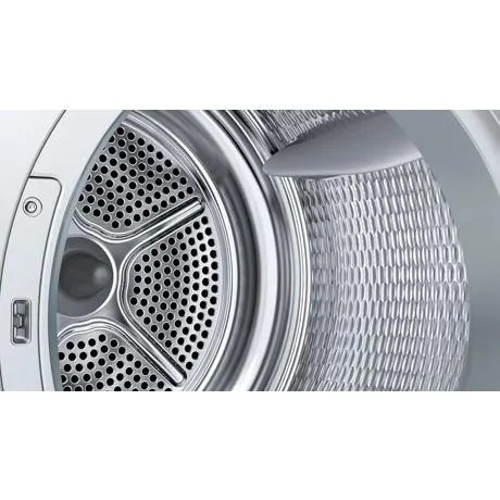 Bosch WTN83203GB Series 4 Condenser Tumble Dryer 8kg White